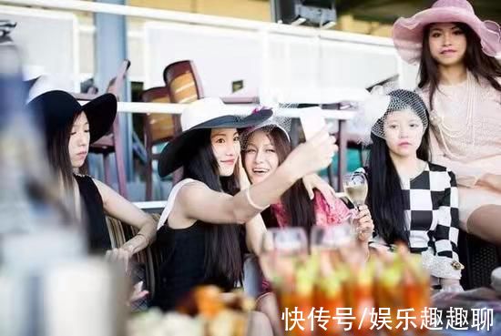 有些综艺也蛮下头的