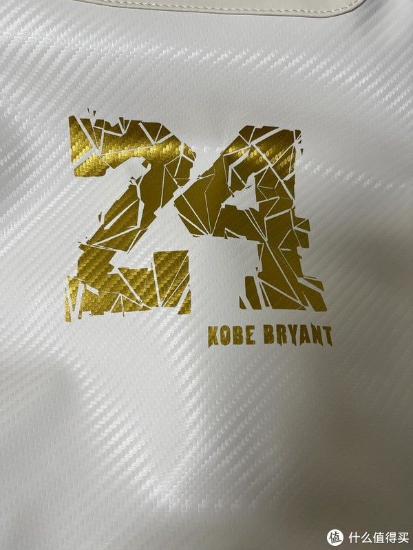 吊牌|科比Kobe24号背包