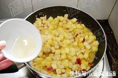 米醋|最通便的不是香蕉,而是它,一周吃2次,隔天早上就排宿便!