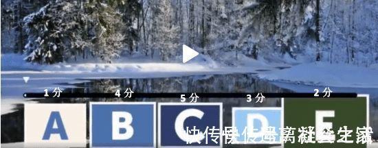 神经酸|脑龄测试：获得分数越高越好，超过25分的大脑很聪颖