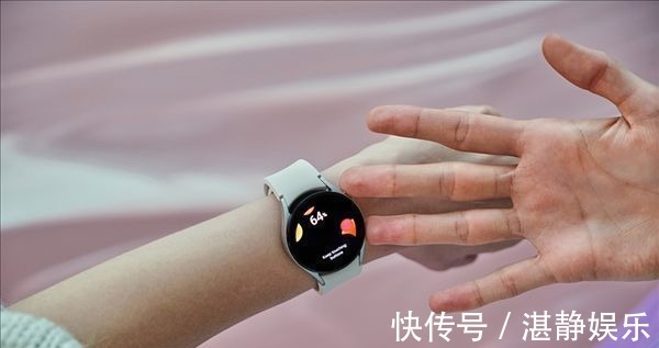 40mm|三星Galaxy Watch4正式发布：全新三合一传感器 全天候佩戴