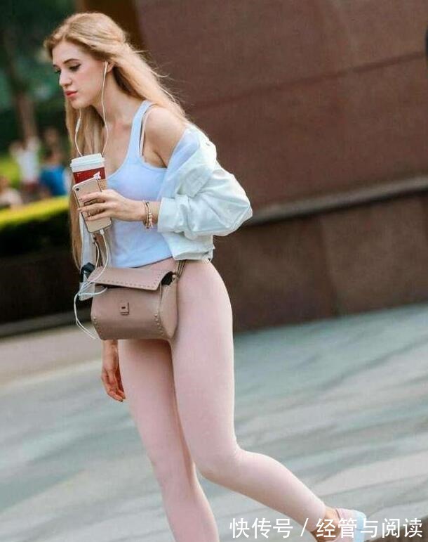 时尚 打底裤塑造时尚美,展现别样精彩!