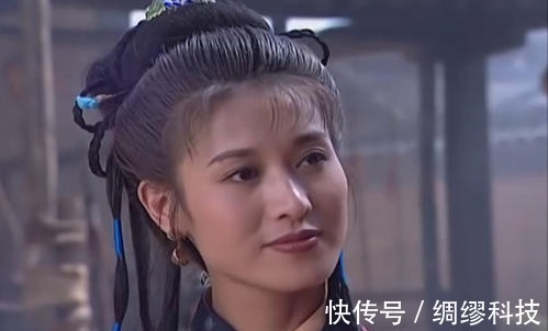 扈三娘&梁山大决战前,扈三娘深夜私会林冲?她们是什么关系