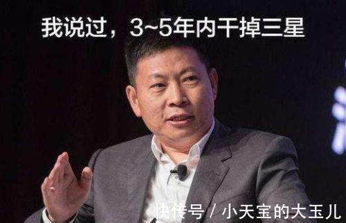 苏箐|那个说“特斯拉杀人”的华为高管,被免职了