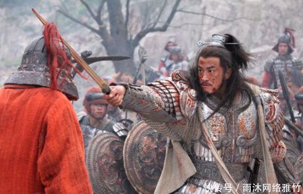 不肯|项羽明明已经到了乌江，为什么不肯渡江，而选择自刎？