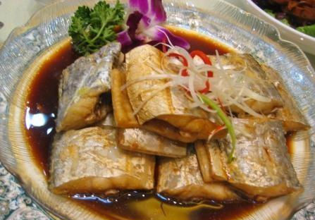  辣椒|清蒸带鱼的做法是什么？