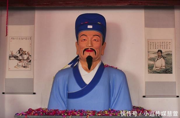 诗人|他十次科举都不中,是历史上最倒霉的诗人,可为何权贵还都怕他?