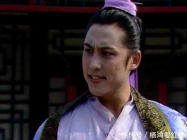 贾珠|宝玉是宝二爷,因为早逝的贾珠是大爷,那么为什么贾琏是琏二爷?