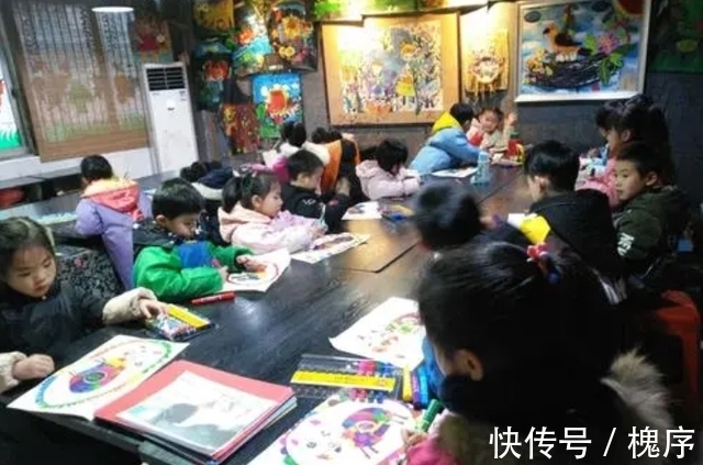 美协@老人沉迷画画40年,画到妻离子散,专家:作品没资格进美协