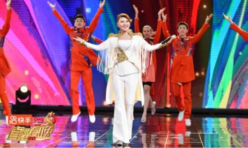 总导演透露:2021年央视春晚选歌“从阳台上来”