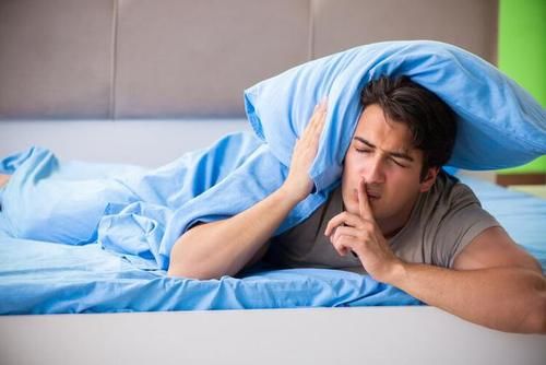 我国超过3亿人有睡眠障碍！如何才能睡个好觉？