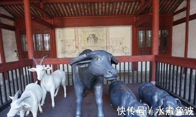 西游记中!中国3000年来唯一禁止百姓吃的美食,美味风靡全球