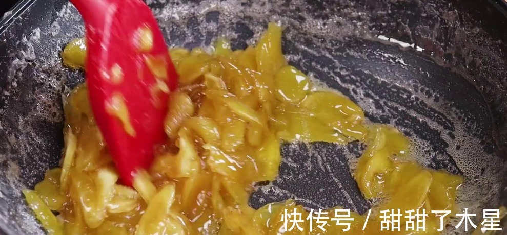 自从我学会生姜这两种做法,婆婆吃一次夸一次,靠谱又健康!