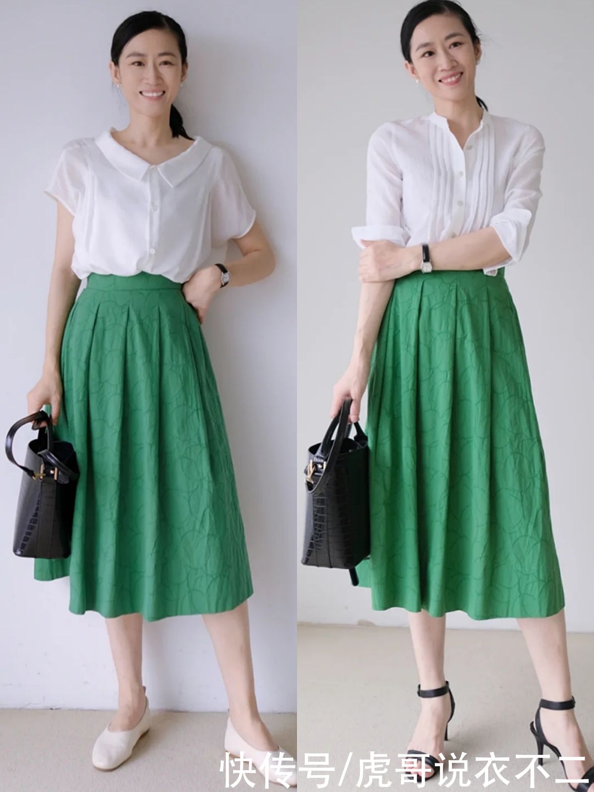 衣服|40岁女人衣服买再多，不如记住4个挑款原则，穿个两三年都不过时