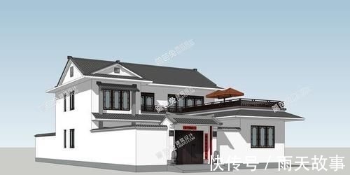 四合院|拥有一个庭院,一个世界,中式四合院,看花开花落,沏茶阅书!