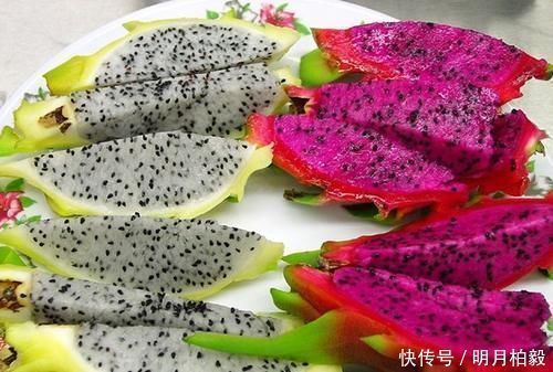 祛湿|晚上常吃4种祛湿的水果,不仅排出体内湿气,还有许多的好处