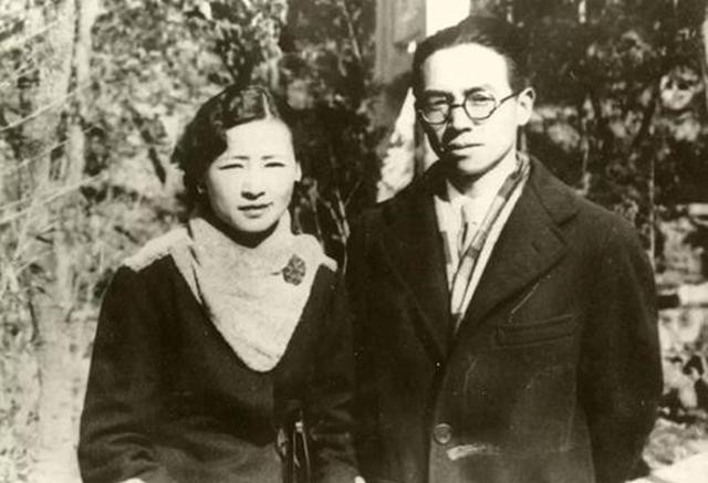 梁思成|林徽因为啥会说,造成她身体不好的原因,是梁家的那些亲戚