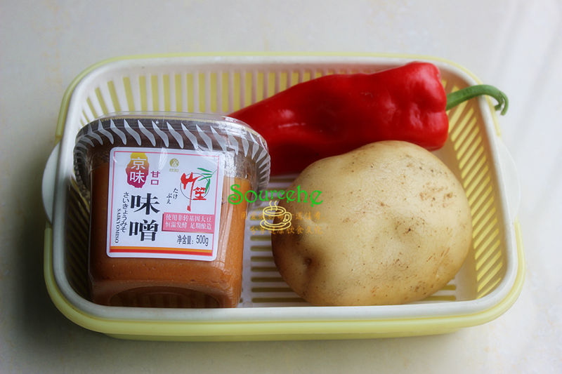 炒土豆丝只要记住这3点，咸的、辣的、麻的、酸的，全都爽脆可口