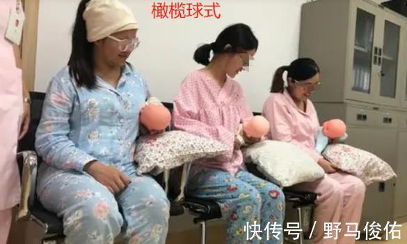 橄榄球|宝宝喝母乳经常“躺喂”？殊不知娃深受其害，新手父母更要注意