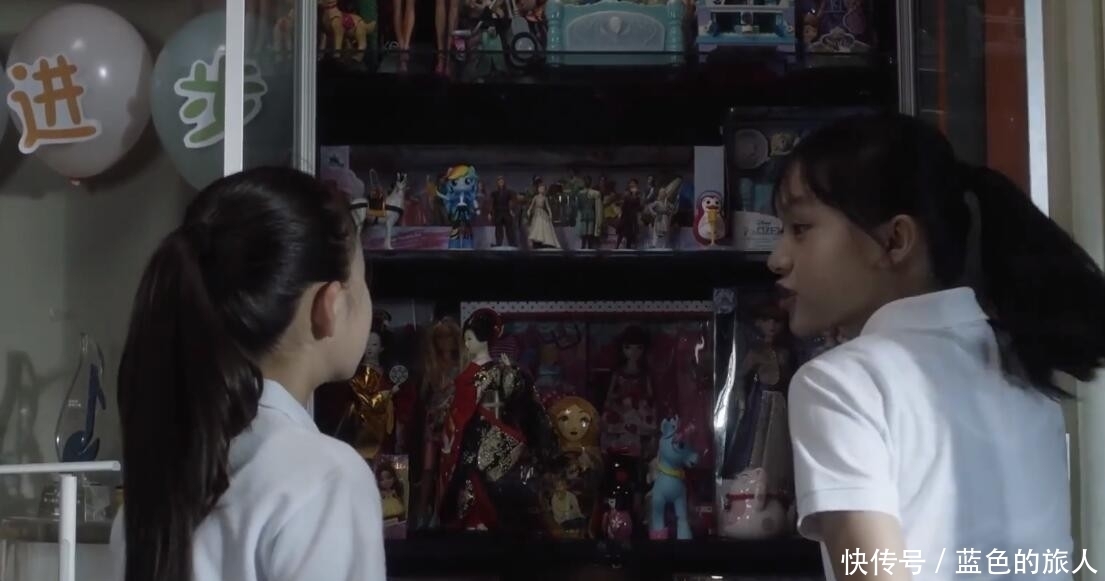 《小舍得》:寒门学霸米桃为何痛骂父母没用?