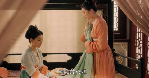 豆瓣4 1 大明宫词 的姊妹篇 就这 全网搜