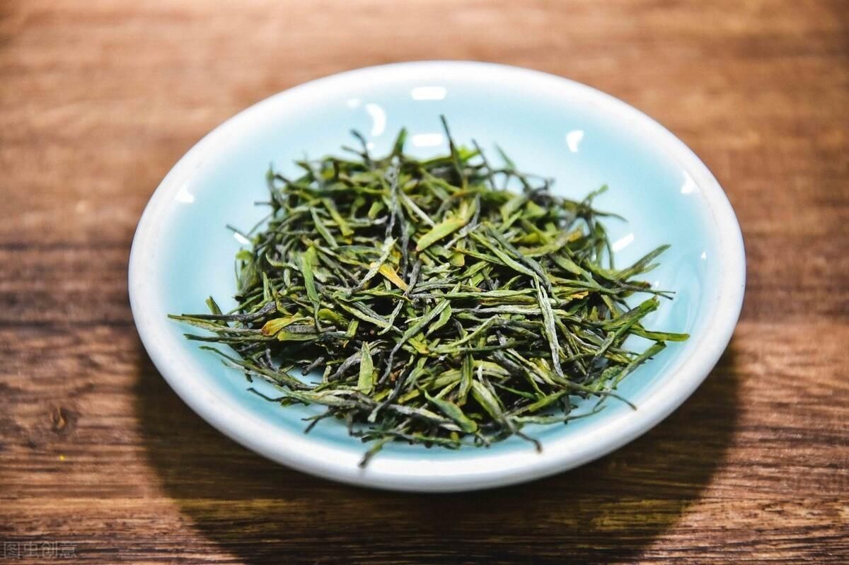 了能|茶叶过期了能喝吗开水泡了就能杀毒搞懂这3点,才能放心喝茶