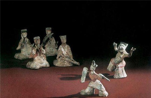 禁止|兵马俑出土了一张奇怪的“脸”，专家难以解释，现已禁止出国展览