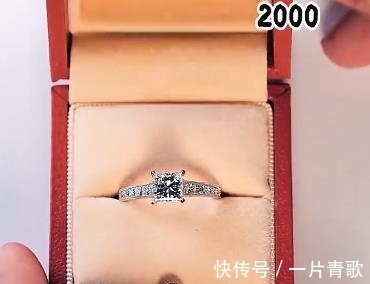 戒指 订婚戒指从简单到复杂,从复杂到简单