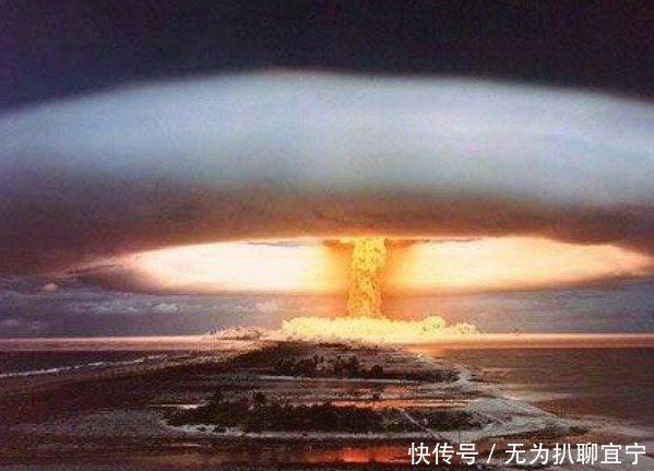 不复存在|二战核弹只是A计划，苏联如果采用B计划，整个日本或将不复存在