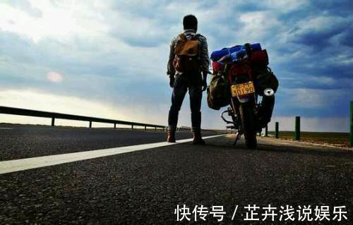 朱锁锁@《百年孤独》里最真实的三句话,每一句都是人生真相