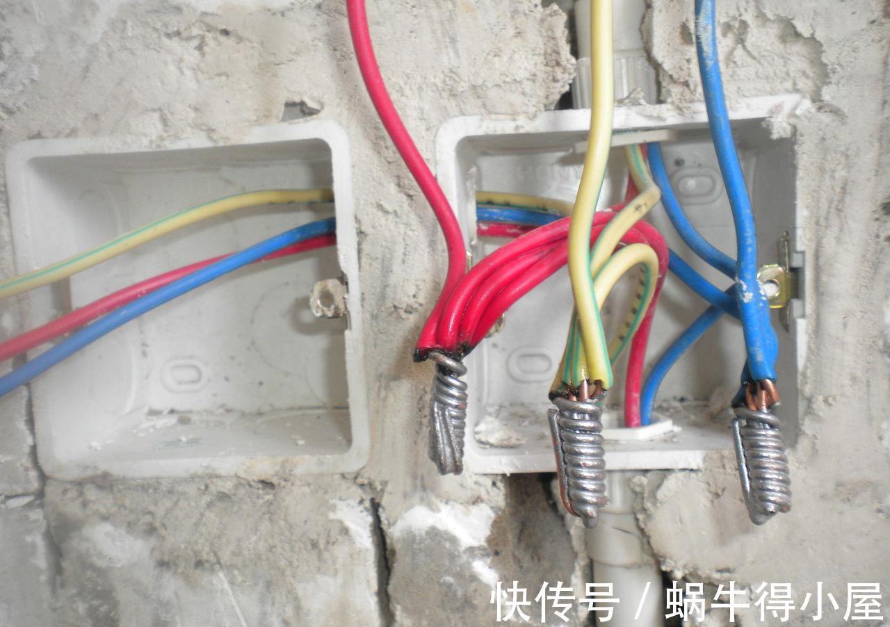 水电|水电改造装修中的3句谎言，听到这三句话，就可以换一个工人了！