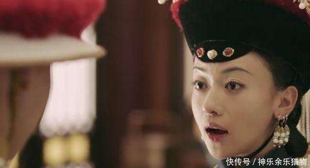 杨贵妃|史上地位最高的4大宠妃,皇后都不及她们,不是皇后堪比皇后