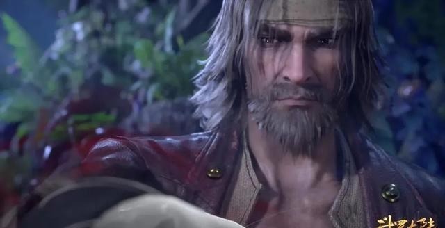 小舞|斗罗大陆:唐三去星斗森林找自己的魂环,他和小舞终再相见