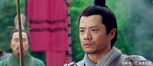 韩信|项羽对人恭敬,亲手给部下端饭,为什么人才反而愿意追随刘邦?