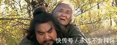 扈家庄#水浒传里面谁最伪善?不是宋江吴用,此人看似忠义实则是真小人