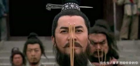 首领|水浒传，晁盖当众说了一番话，道出了他已经失去梁山首领的地位！