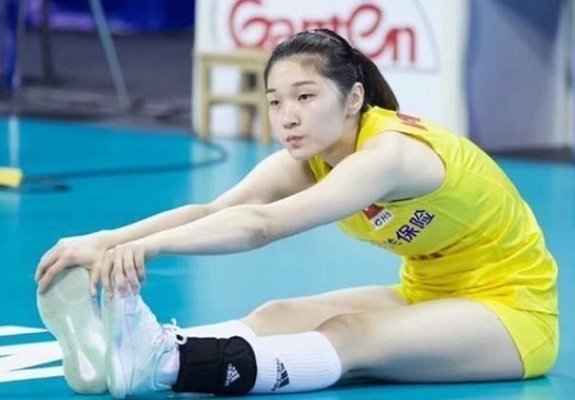 王梦洁|中国又一女排国手正式退役!年仅26岁太可惜,退役原因令人心酸