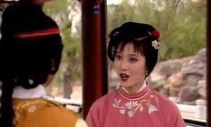 宝玉!《红楼梦》中的女子大多下场凄凉, 只有没被大家放在眼里的她有一个好结局!