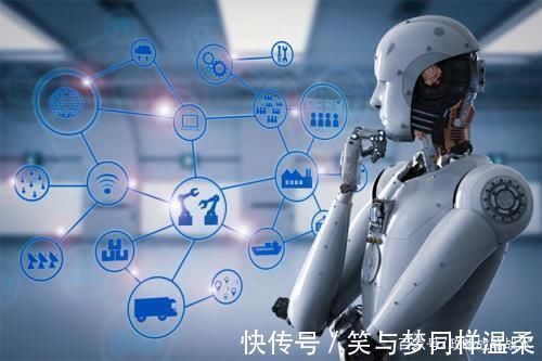 人工智能技术|我国这一关键领域获专利,欧美国家开始嫉妒为什么又是中国