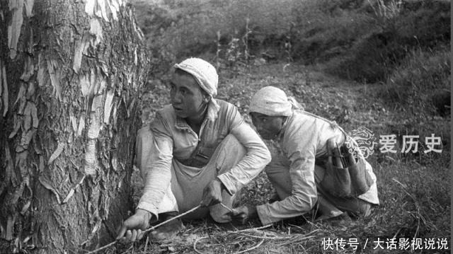 英雄|抗战中威震敌胆的地雷英雄 曾被国家领导人奖励一支步枪