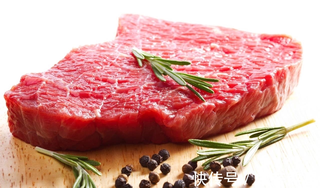 身体素质|年龄越大,越要多吃肉?建议:过了60岁,这2种肉不妨适当多吃点