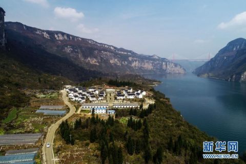 化屋村人的新年心愿