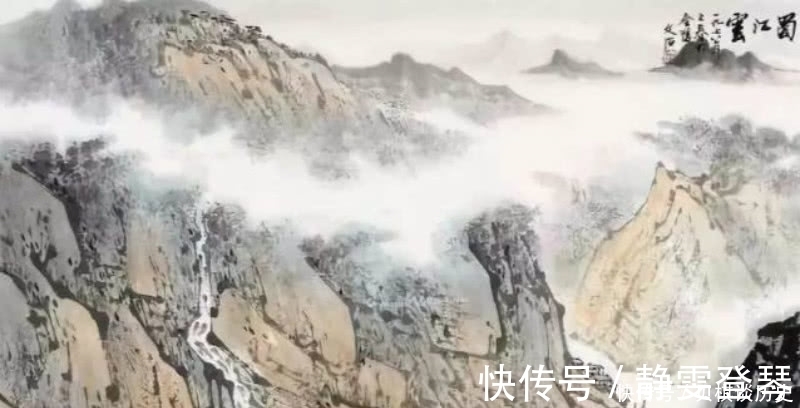 桐花|《全唐诗》里最特别的一首诗,名字居然有45字,正文才28字!