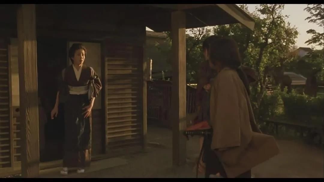 拥有|藤泽周平拥有高尚品格的人,比拥有高明剑术的人更强