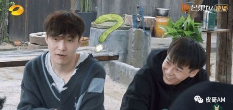 杜华|杨紫与张艺兴也太甜了吧!他们会在一起吗?