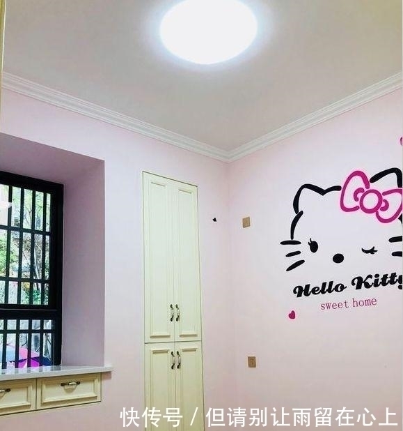 客厅|客厅餐厅设计了柜子，一不小心成小区网红，所有人都来我家借鉴