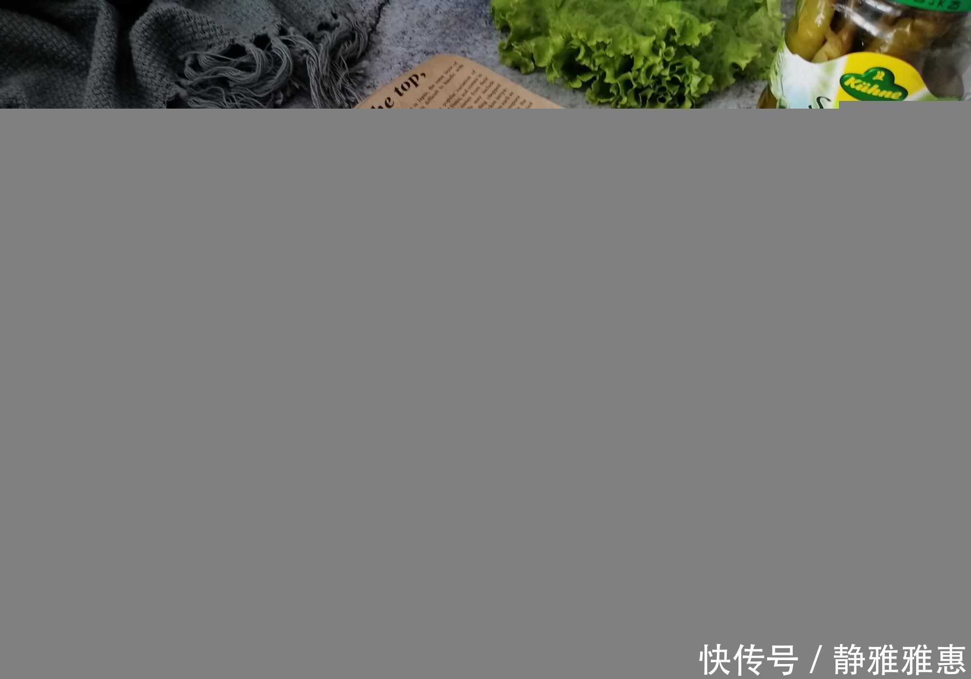 早餐就馋它，不和面不揉面，一煎一卷就搞定，孩子特爱吃