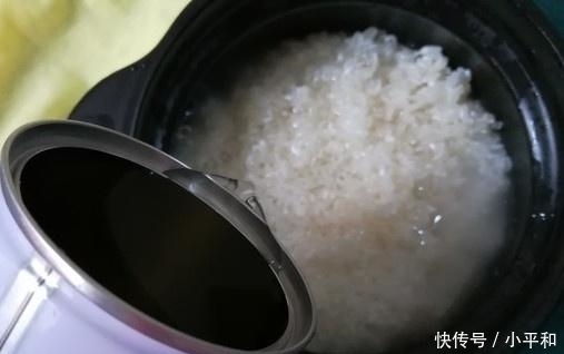 米饭|煮饭就是米加水怪不得不好吃，教你3招，想把饭煮难吃都不容易
