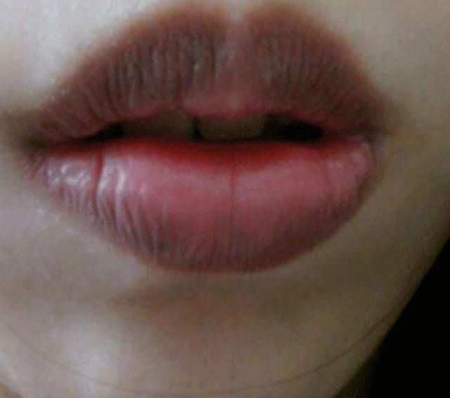 公认最丑的3大“唇形”,第2种是女生的最爱,直男照照镜子吧