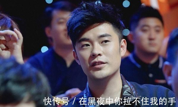 超級(jí)女聲|陳赫這次攤上大事兒了,甚至?xí)挂荒凶託?
onload=